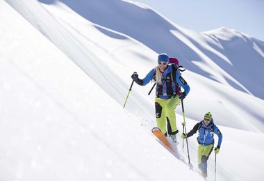 Safety Academy Lab - Notsituation am Berg