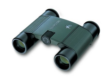 Das handliche Swarovski Pocket Fernglas