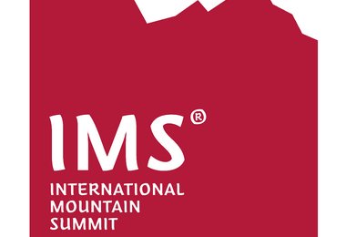 International Mountain Summit in Brixen/Südtirol