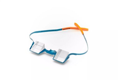 Die CU Sicherungsbriller 5.0