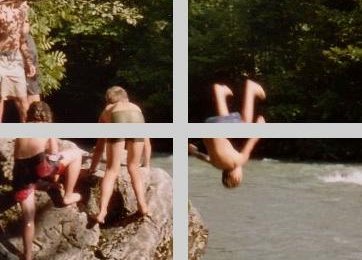 Bergferien jetzt buchen - auch wenn der letzte Schultag noch in weiter Ferne liegt...