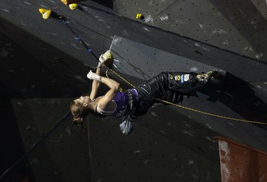 Rote Karte für Schubert