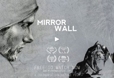 Mirror Wall