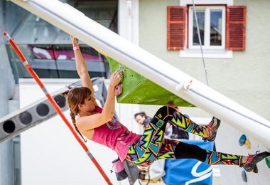 Karoline Sinnhuber (Foto: Expa Pictures)