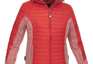 Die Furl PRL Jacke aus der Alpine Life Kollektion