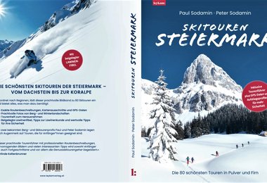 Skitouren Steiermark (c) Sodamin Paul
