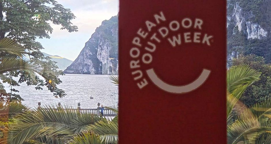 Der Media Day direkt am Gardasee