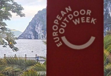 Der Media Day direkt am Gardasee