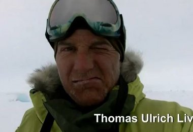 Thomas Ulrich LIVE