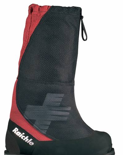 Den "Expedition" wird es ab 2005 in einer Men & Womens Version geben