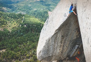 Mirko Caballero (Foto: Rainer Eder)