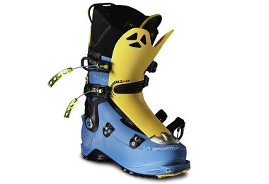 La Sportiva Sparkle 4-Schnaller