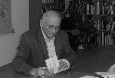 Pit Schubert (c) Walter Siebert