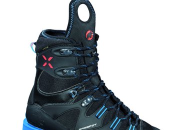 MAMMUT Eiswand GTX