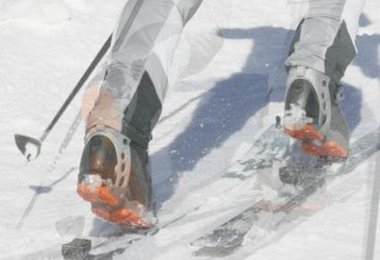 Transalp Projekt - in drei Tagen über die Alpen