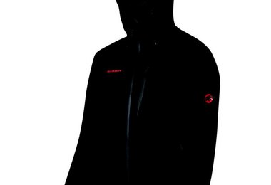 Mammut Marangun Jacket Men - black