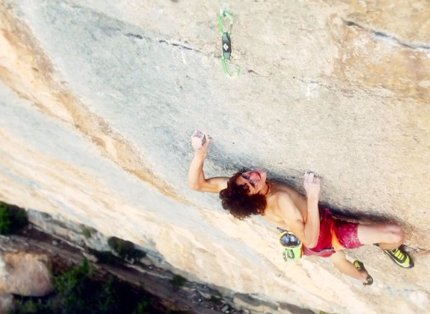 Video Profile: Adam Ondra FA L‘étrange Ivresse des Lenteurs (9a+)
