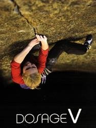 Neue Kletterführer und DVDs 10/08