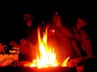 nightlife © gerhard schaar