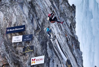 Qualifikation der Männer