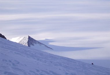 Schatz ridge um ca. 03 00 Uhr früh