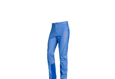 Nordwand light HS pant men, ice. (PPR/Mammut)
