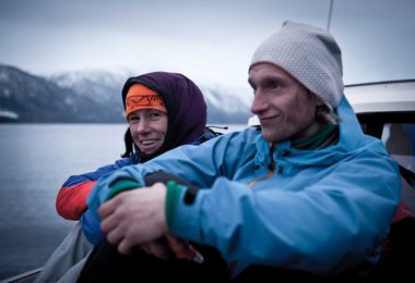 Norway (c) Thomas Senf | visualimpact.ch