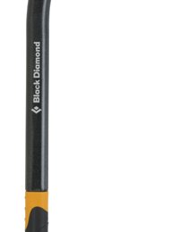 VENOM - ein hochtechnischer und extrem leichter Eispickel