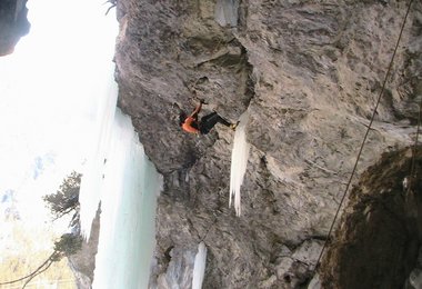 Markus in Mister Big Ben