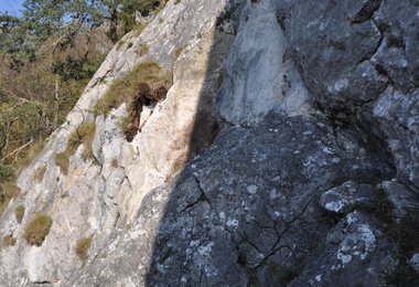 Felssturz Mixnitz Ratengrat