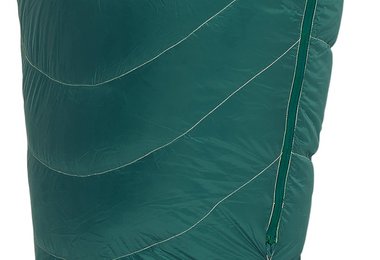 ED 400 Plus (Foto: CAMP)