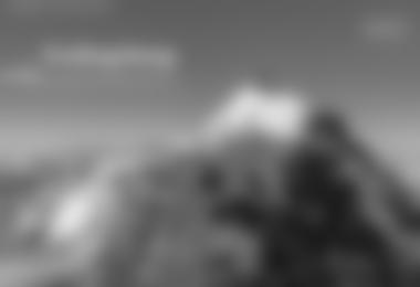 Reportage: Winterbesteigung Matterhorn (Abbildung: Alpin)
