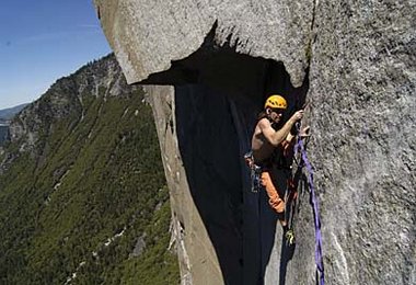 TV Tipp: AM LIMIT Huberbuam