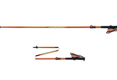 Der Ultra Stock ist verstellbar und um 50 Gramm schwerer.