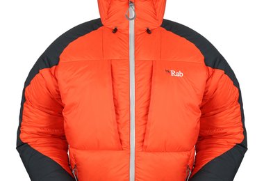 Rab Jannu Jacket