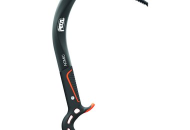 Petzl Nomic 2018