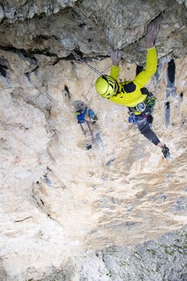 Rieglerbrother / Zauberberg (c) Michael Maili mmARts