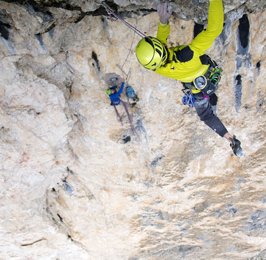 Rieglerbrother / Zauberberg (c) Michael Maili mmARts