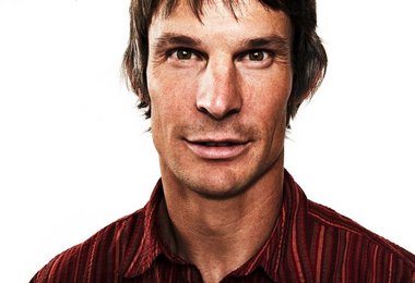 Steve House © IMS – Manuel Ferrigato Photography