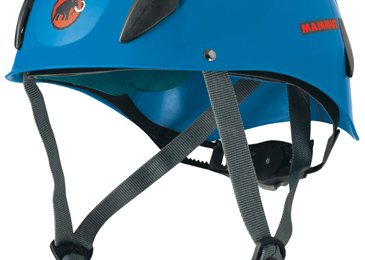 Helm Skywalker von Mammut