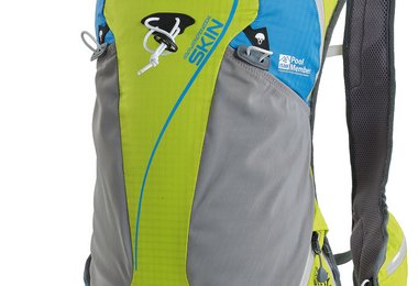 Skin Rucksack (Foto: Camp)