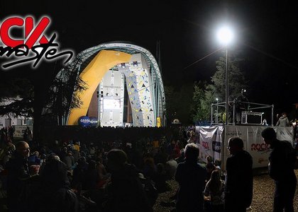 Rockmaster Arco