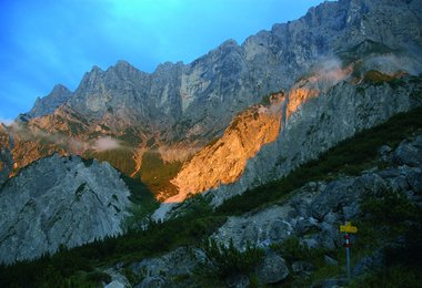 Buchtipp: Nationalparkregion Gesäuse – Vielfalt zum Staunen