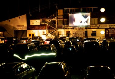 Dolorock 2019 - Drive in Cinema