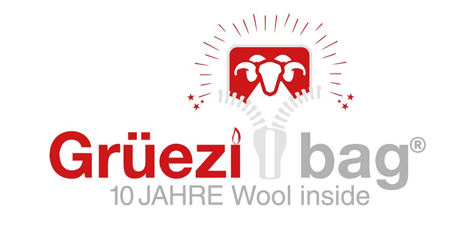 Grüezi-Bag feiert 10. Geburtstag