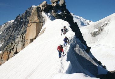 alpinist - Dein Partner für starke Erlebnisse!
