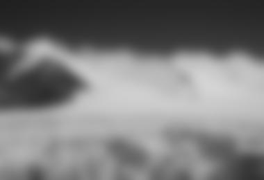 Lhakpa Ri (links hinten) vom letzten Lager auf 6350 m (Everest ABC) aus gesehen