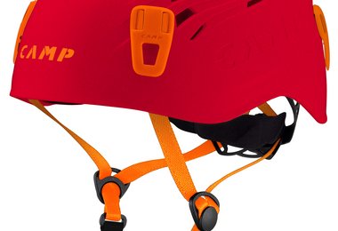 CAMP Titan - Helm (Foto: CAMP)