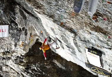 Im Finale - alle Fotos von Andrea Badrutt, Chur