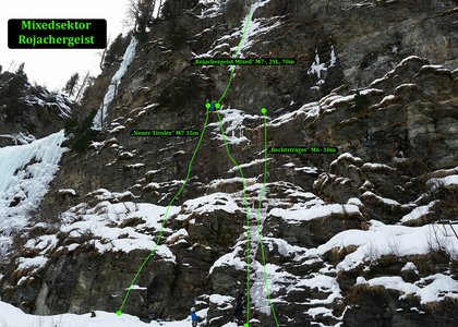 Topo Mixedrouten Rojachergeist